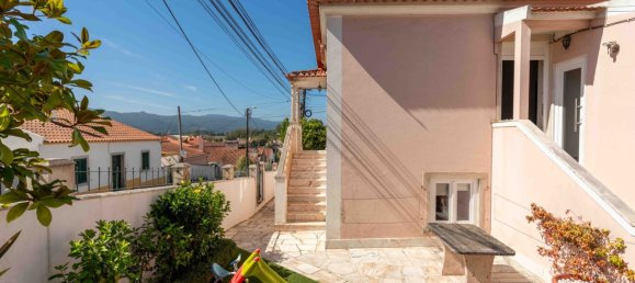 3 غرف نوم منزل في Sintra, Portugal رقم 190029 13