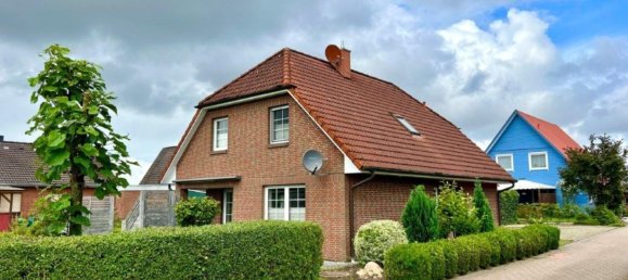 3 bedrooms House in Stade, Germany No. 245618 6
