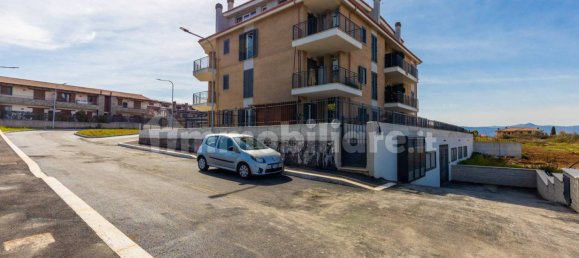 2 Schlafzimmer Wohnung in Gallicano nel Lazio, Italy, Nr. 61444 28