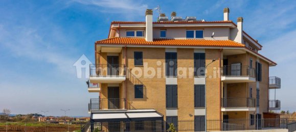 2 Schlafzimmer Wohnung in Gallicano nel Lazio, Italy, Nr. 61444 30