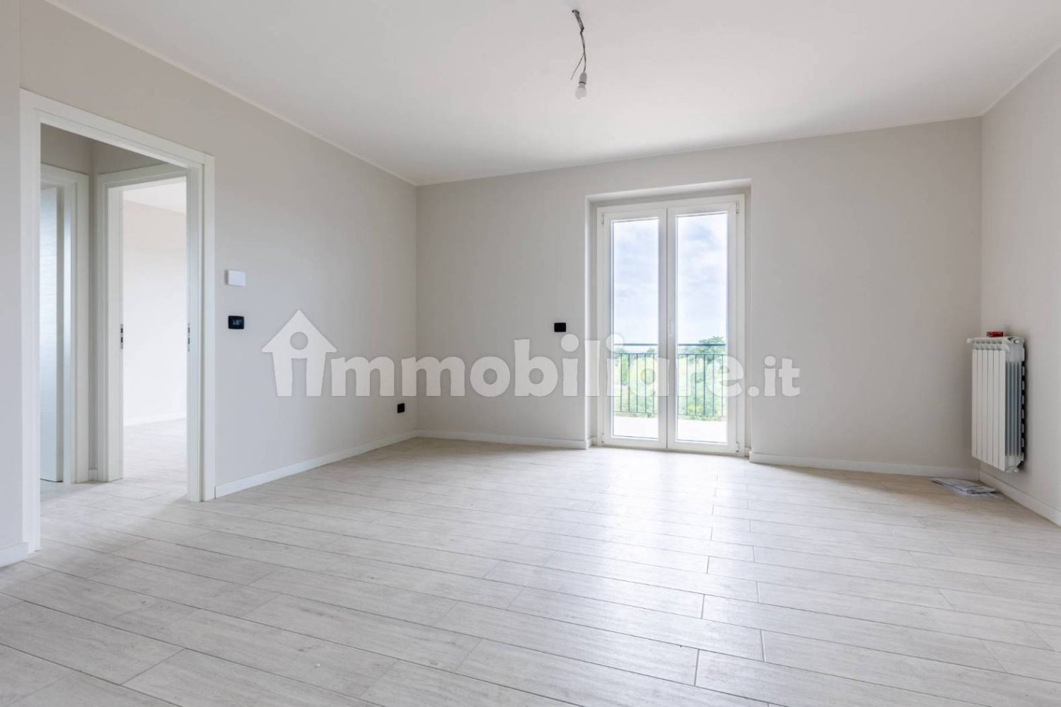 2 Schlafzimmer Wohnung in Gallicano nel Lazio, Italy, Nr. 61444
