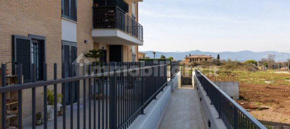 2 Schlafzimmer Wohnung in Gallicano nel Lazio, Italy, Nr. 61444 24