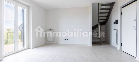 2 Schlafzimmer Wohnung in Gallicano nel Lazio, Italy, Nr. 61444 4