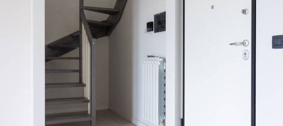 2 Schlafzimmer Wohnung in Gallicano nel Lazio, Italy, Nr. 61444 6