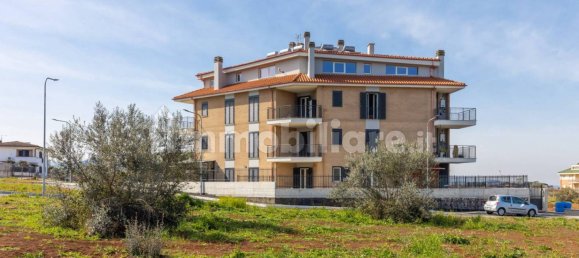 2 Schlafzimmer Wohnung in Gallicano nel Lazio, Italy, Nr. 61444 32