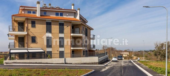 2 Schlafzimmer Wohnung in Gallicano nel Lazio, Italy, Nr. 61444 29