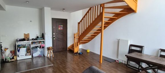 3 Schlafzimmer Doppelhaus in Bobigny, France, Nr. 176161 2