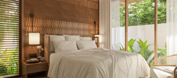 3 bedrooms Villa in Phuket, Thailand No. 5037 15