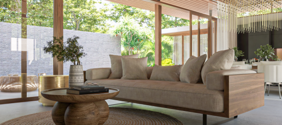 3 bedrooms Villa in Phuket, Thailand No. 5037 8