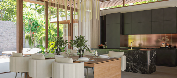 3 bedrooms Villa in Phuket, Thailand No. 5037 7