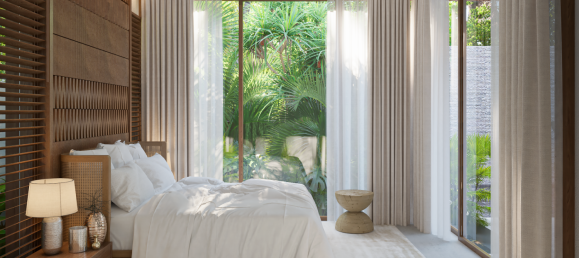 3 bedrooms Villa in Phuket, Thailand No. 5037 16