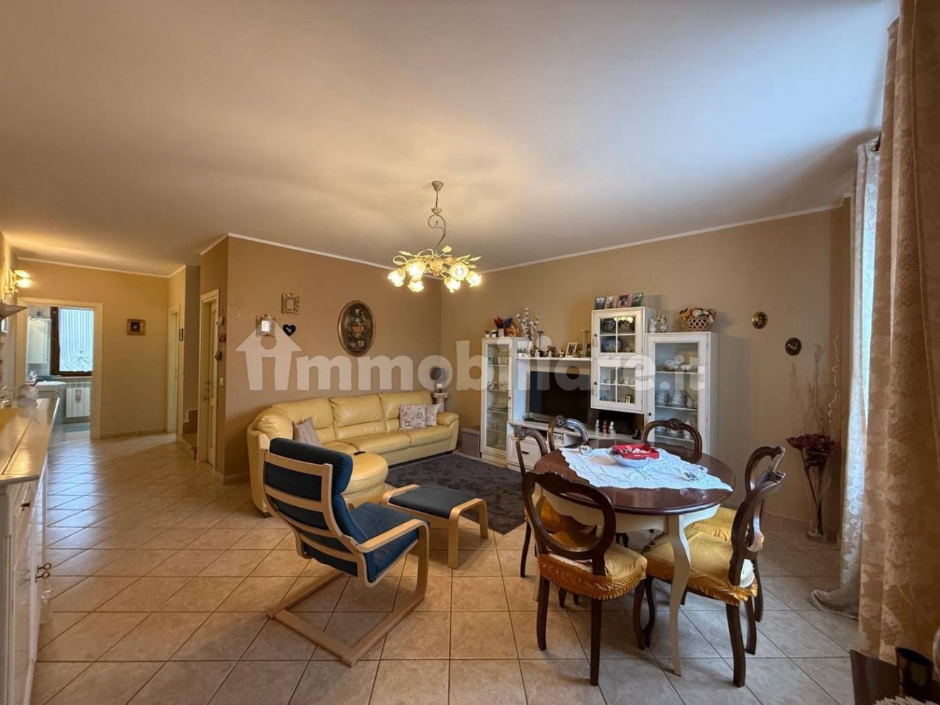 2 Schlafzimmer Haus in Capodimonte, Italy, Nr. 162270