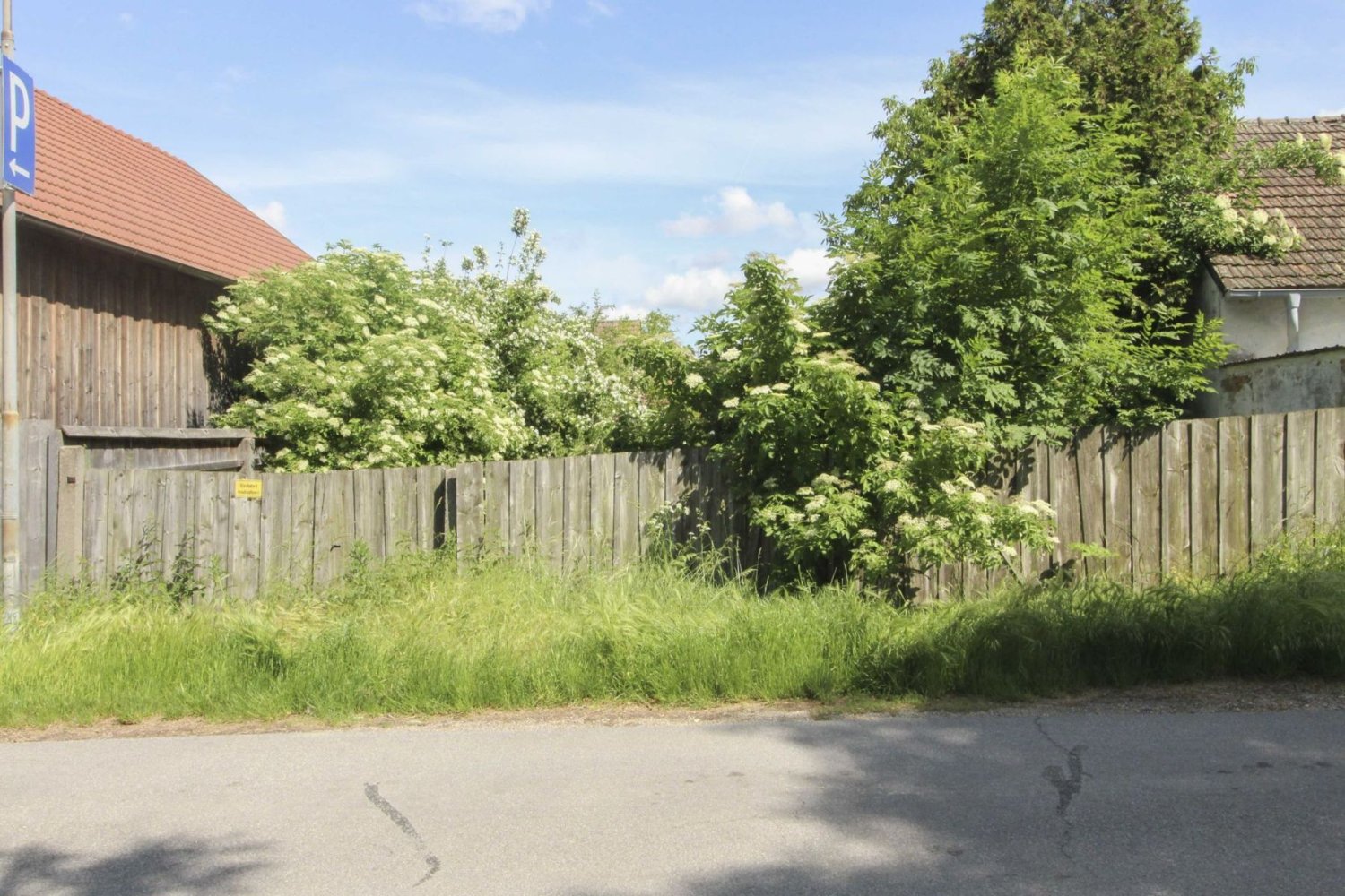 Terreno en Leitzersdorf, Austria No. 131138