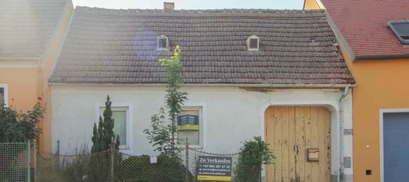 Terreno en Leitzersdorf, Austria No. 131138 2