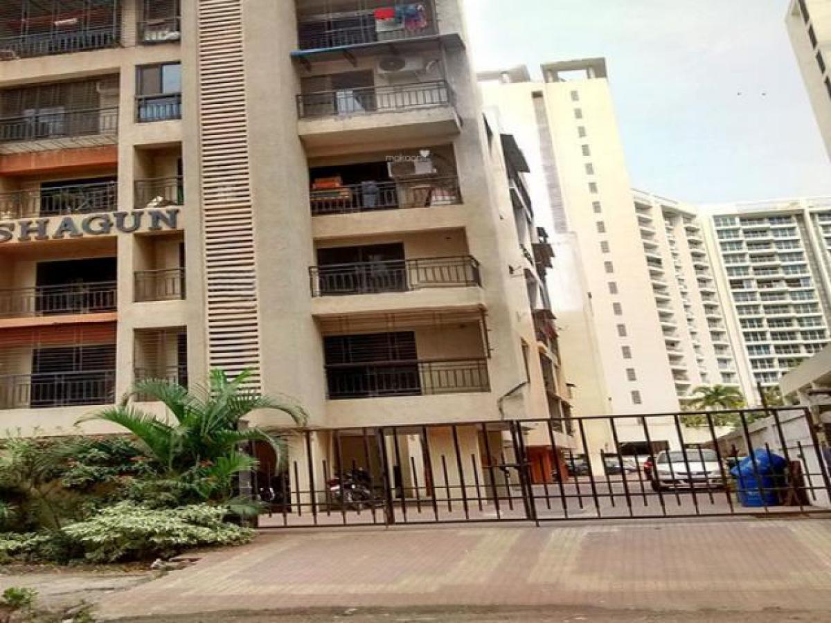 Studio in Mumbai, India No. 60423