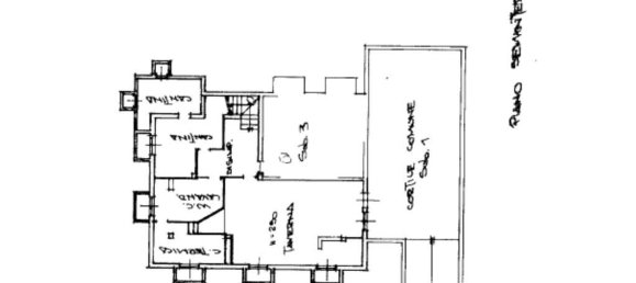 Villa de 4 divisões em Madone, Italy N.º 210550 35