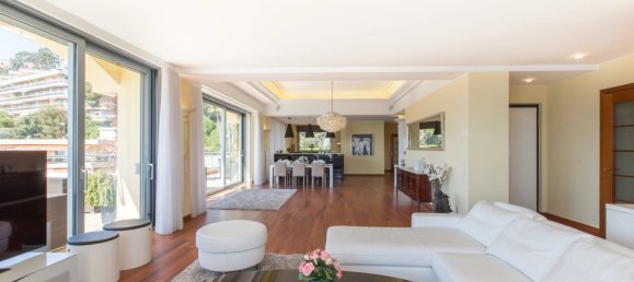 Apartamento T4 em Villefranche-sur-Mer, France N.º 831 18