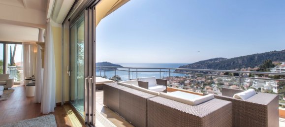 Apartamento T4 em Villefranche-sur-Mer, France N.º 831 16