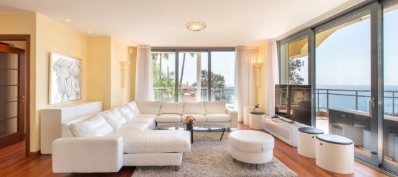 Apartamento T4 em Villefranche-sur-Mer, France N.º 831 14