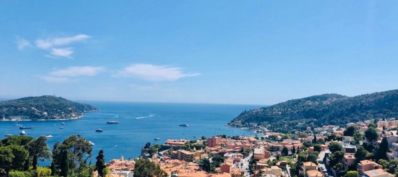 Apartamento T4 em Villefranche-sur-Mer, France N.º 831 19