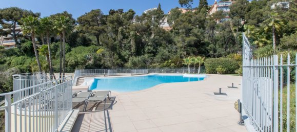 Apartamento T4 em Villefranche-sur-Mer, France N.º 831 2