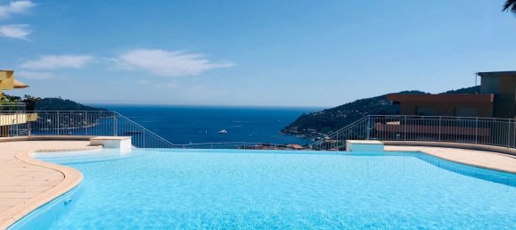 Apartamento T4 em Villefranche-sur-Mer, France N.º 831 4