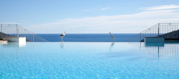 Apartamento T4 em Villefranche-sur-Mer, France N.º 831 5