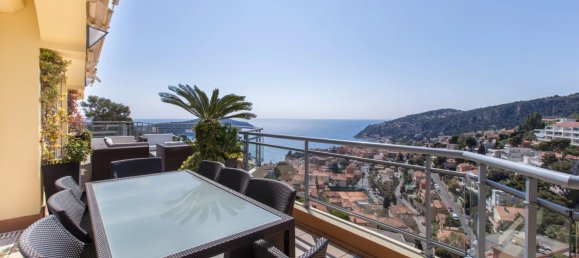 Apartamento T4 em Villefranche-sur-Mer, France N.º 831 17