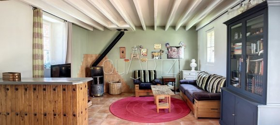 6 chambres Maison à Chaumont-en-Vexin, France No. 83286 11