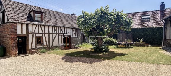 6 chambres Maison à Chaumont-en-Vexin, France No. 83286 3