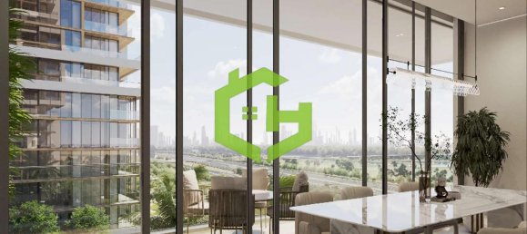 1 Schlafzimmer Wohnung in Mohammed Bin Rashid City, UAE, Nr. 102117 2