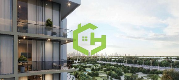 1 Schlafzimmer Wohnung in Mohammed Bin Rashid City, UAE, Nr. 102117 5