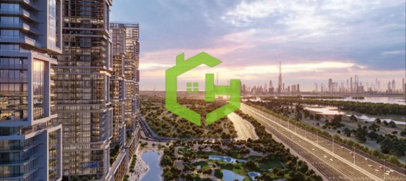 1 Schlafzimmer Wohnung in Mohammed Bin Rashid City, UAE, Nr. 102117 9