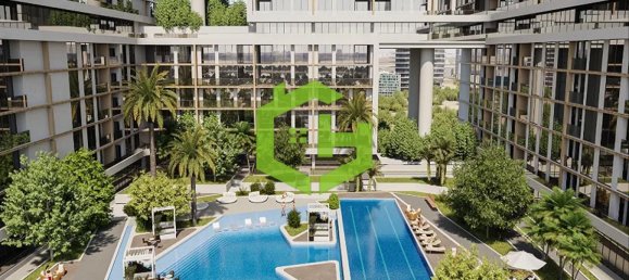 1 Schlafzimmer Wohnung in Mohammed Bin Rashid City, UAE, Nr. 102117 8