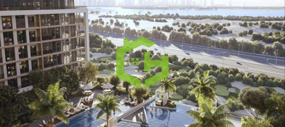 1 Schlafzimmer Wohnung in Mohammed Bin Rashid City, UAE, Nr. 102117 7