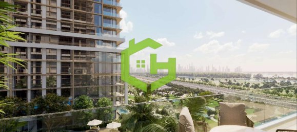 1 Schlafzimmer Wohnung in Mohammed Bin Rashid City, UAE, Nr. 102117 3