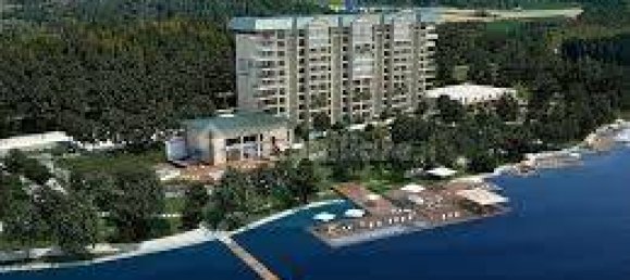 1 room Garage in San Teodoro, Italy No. 317318 2