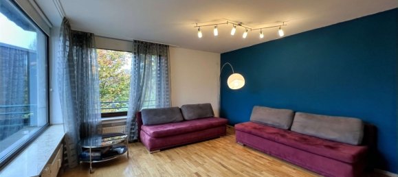 1 Schlafzimmer Wohnung in Düsseldorf, Germany, Nr. 9201 3