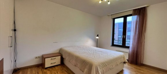 1 Schlafzimmer Wohnung in Düsseldorf, Germany, Nr. 9201 6