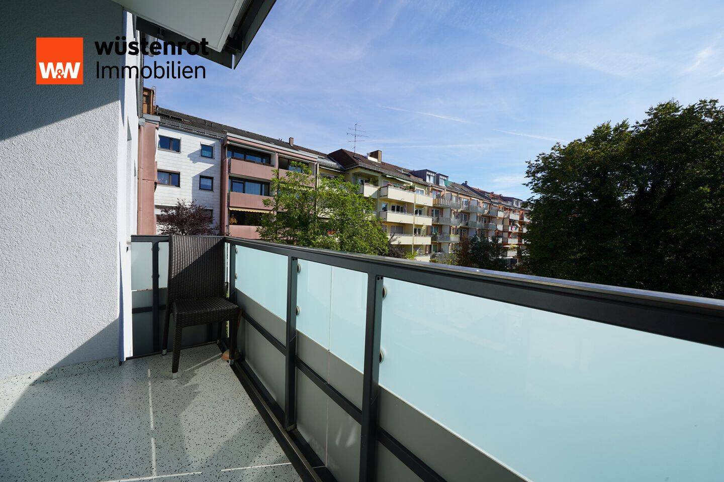 Apartamento de 1 dormitorio en Munich, Germany No. 320986
