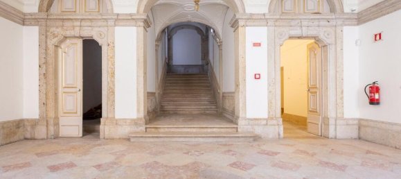 3 Schlafzimmer Wohnung in Lisbon, Portugal, Nr. 354928 33