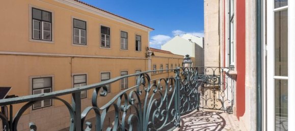 3 Schlafzimmer Wohnung in Lisbon, Portugal, Nr. 354928 7