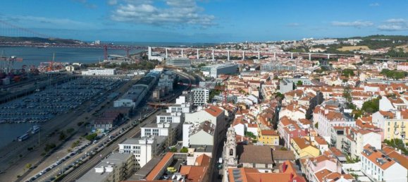 3 Schlafzimmer Wohnung in Lisbon, Portugal, Nr. 354928 40