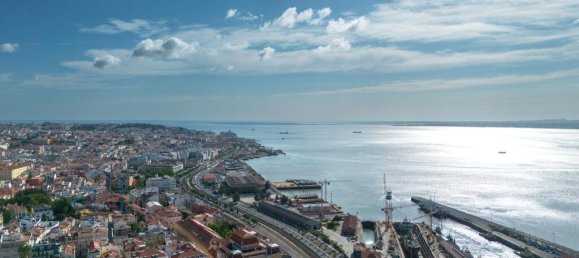 3 Schlafzimmer Wohnung in Lisbon, Portugal, Nr. 354928 35