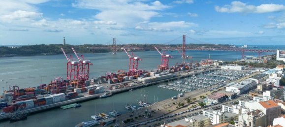 3 Schlafzimmer Wohnung in Lisbon, Portugal, Nr. 354928 38