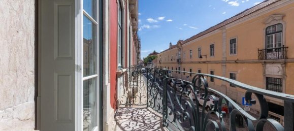 3 Schlafzimmer Wohnung in Lisbon, Portugal, Nr. 354928 6