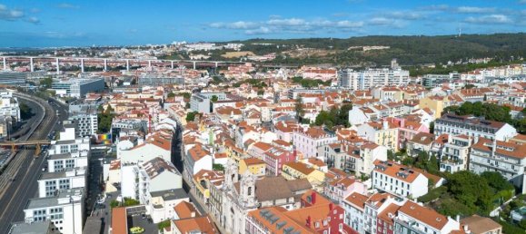 3 Schlafzimmer Wohnung in Lisbon, Portugal, Nr. 354928 37