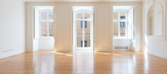 3 Schlafzimmer Wohnung in Lisbon, Portugal, Nr. 354928 5