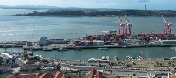 3 Schlafzimmer Wohnung in Lisbon, Portugal, Nr. 354928 39