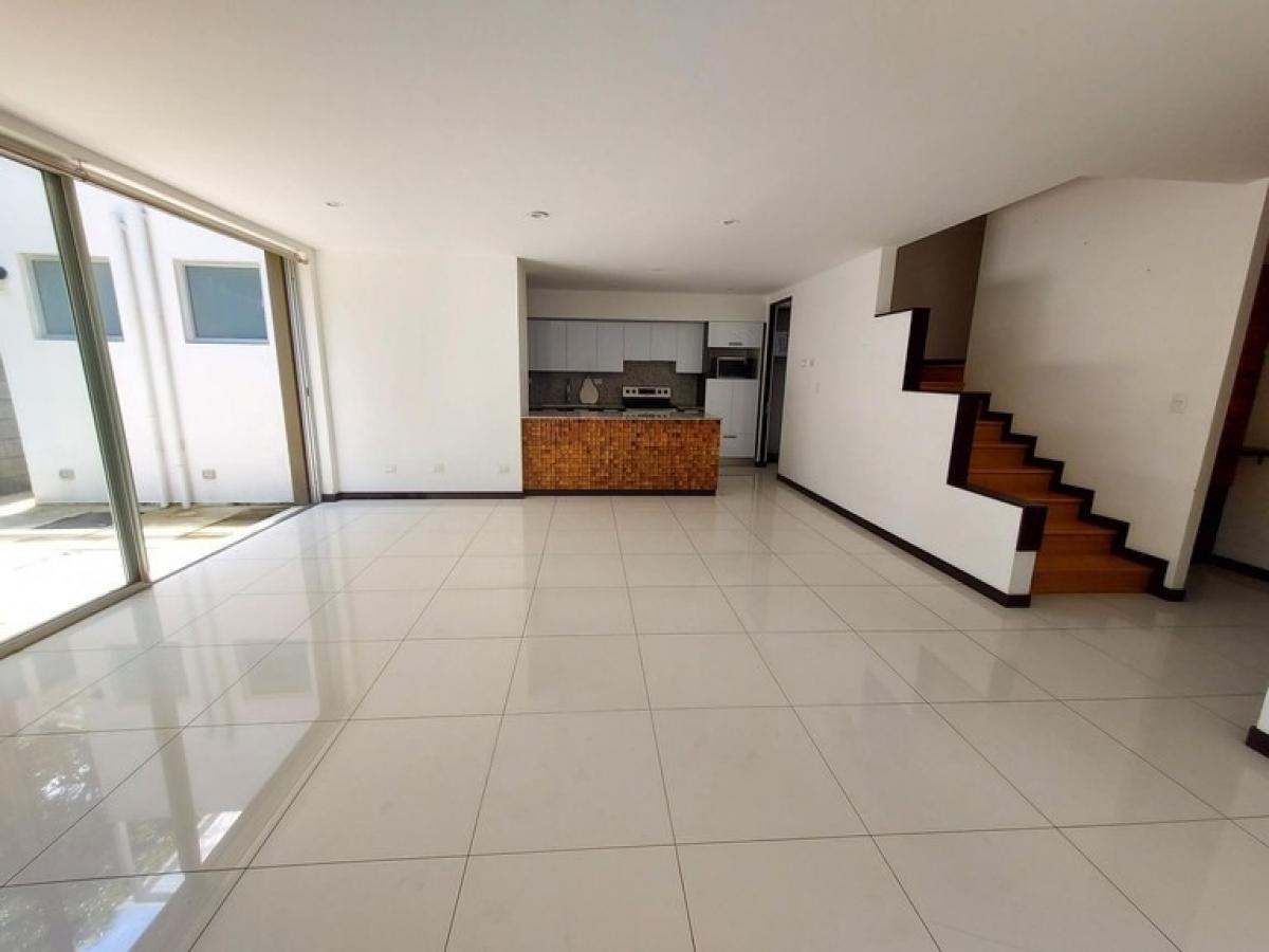 3 bedrooms Condo in Santa Ana, Costa Rica No. 1263